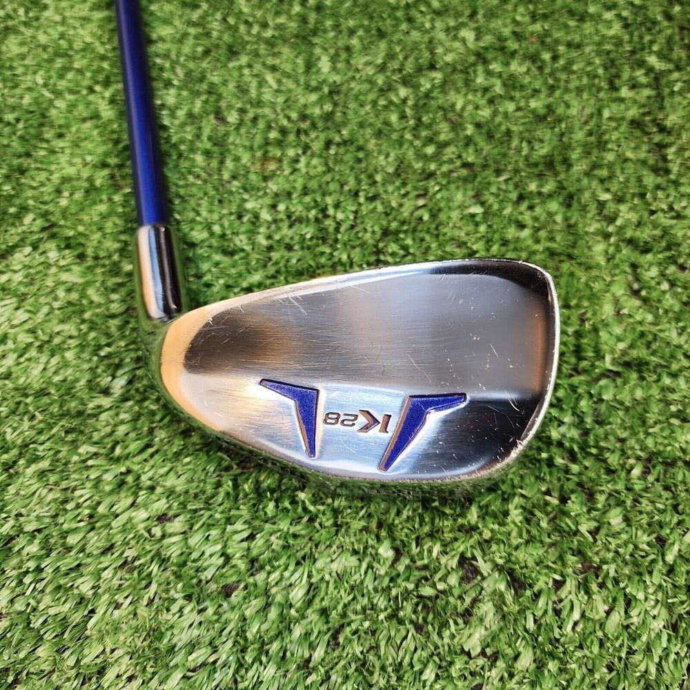 Junior Wilson K28 Wedge Graphite Shaft Right Handed 34"
